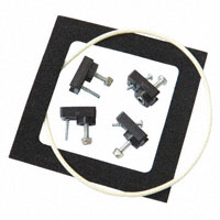Storm Interface - 5100-FK03 - USB DISP FIXING KIT AND GASKET