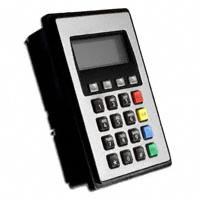 Storm Interface - FT2K0803 - SWITCH KEYPAD 20 KEY 0.05A 24V