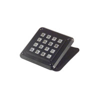 Storm Interface - PLX160203 - SWITCH KEYPAD 16 KEY 0.05A 24V