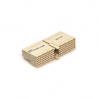 Sullins Connector Solutions - 2AF1105F001-0-H - CONN RECEPT 110 POS TYPE A R/A
