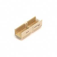 Sullins Connector Solutions - 2AM154P1012-1-H - CONN HEADER 2MM HM A CPCI 154POS