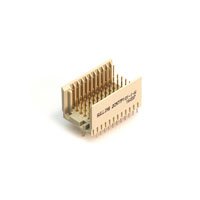 Sullins Connector Solutions - 2CM77P1001-1-H - CONN HEADER HM C SHIELDED 77POS