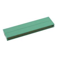 Sullins Connector Solutions - AAC43FSLN - CONN EDGE ADAPT CARD-CARD 86POS