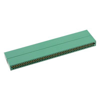Sullins Connector Solutions - AAC50FSLN - CONN EDGE ADAPT CARD-CARD 100POS