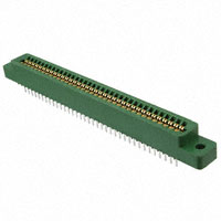 Sullins Connector Solutions - ABC36DRXH - CONN EDGE DUAL FMALE 72POS 0.100