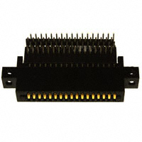 Sullins Connector Solutions - ACB34DKBS - CONN EDGE DUAL FMALE 68POS 0.100