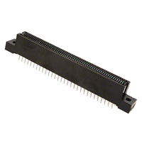Sullins Connector Solutions - ACB60DHHD - CONN EDGE DUAL FMALE 120POS .050