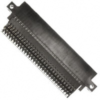 Sullins Connector Solutions - ACB60DKBS - CONN EDGE DUAL FMALE 120POS .100