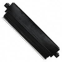 Sullins Connector Solutions - ACB80DKBS - CONN EDGE DUAL FMALE 160POS .100