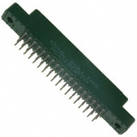Sullins Connector Solutions - ACC18DRTH - CONN EDGE DUAL FMALE 36POS 0.100