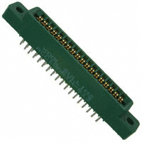Sullins Connector Solutions - ACC18DRTH-S13 - CONN EDGE DUAL FMALE 36POS 0.100