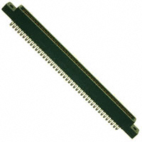 Sullins Connector Solutions - ACC43DREH-S13 - CONN EDGE DUAL FMALE 86POS 0.100