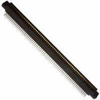 Sullins Connector Solutions - ACC70DKEH-S1191 - CONN EDGE DUAL FMALE 140POS .100