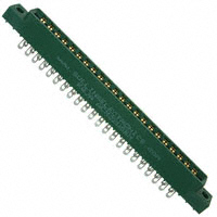 Sullins Connector Solutions - ACM22DSEH - CONN EDGE DUAL FMALE 44POS 0.156