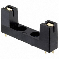 Sullins Connector Solutions - ASU02DXTB - CONN SOCKET AXIAL 2POS GOLD