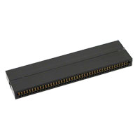 Sullins Connector Solutions - EAC43FSLN - CONN EDGE ADAPT CARD-CARD 86POS
