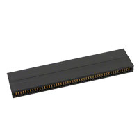 Sullins Connector Solutions - EAC50FSLN - CONN EDGE ADAPT CARD-CARD 100POS