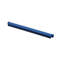 Sullins Connector Solutions - EBA50DCSD - CONN EDGE DUAL FMALE 100POS .125