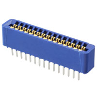 Sullins Connector Solutions - EBC15DRXN - CONN EDGE DUAL FMALE 30POS 0.100