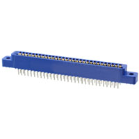 Sullins Connector Solutions - EBC30DRTH-S93 - CONN EDGE DUAL FMALE 60POS 0.100