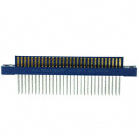 Sullins Connector Solutions - EBC30MMMD - CONN CARDEDGE MALE 60POS 0.100