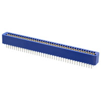 Sullins Connector Solutions - EBC40DRXN - CONN EDGE DUAL FMALE 80POS 0.100
