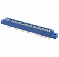 Sullins Connector Solutions - EBC35DREH - CONN EDGE DUAL FMALE 70POS 0.100