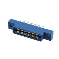 Sullins Connector Solutions - EBM06DREH - CONN EDGE DUAL FMALE 12POS 0.156