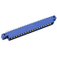 Sullins Connector Solutions - EBM18DRAS - CONN EDGE DUAL FMALE 36POS 0.156
