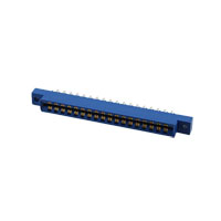 Sullins Connector Solutions - EBM18DRXH - CONN EDGE DUAL FMALE 36POS 0.156