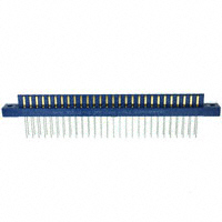 Sullins Connector Solutions - EBM28MMMD - CONN CARDEDGE MALE 56POS 0.156