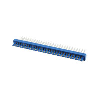 Sullins Connector Solutions - EBM28MMNN - CONN CARDEDGE MALE 56POS 0.156