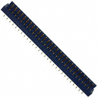 Sullins Connector Solutions - EBM28MMRN - CONN CARDEDGE MALE 56POS 0.156