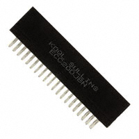 Sullins Connector Solutions - ECC20DJBN - CONN EDGE DUAL FMALE 40POS 0.100