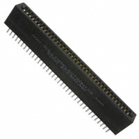 Sullins Connector Solutions - ECC36DJWN - CONN EDGE DUAL FMALE 72POS 0.100