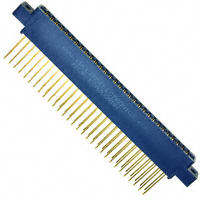 Sullins Connector Solutions - ESA30DRMH - CONN EDGE DUAL FMALE 60POS 0.125