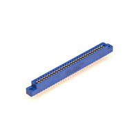 Sullins Connector Solutions - EBA28DRXH - CONN EDGE DUAL FMALE 56POS 0.125