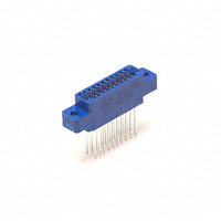 Sullins Connector Solutions - EBC10DCMH - CONN EDGE DUAL FMALE 20POS 0.100