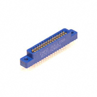 Sullins Connector Solutions - EBC15DREH - CONN EDGE DUAL FMALE 30POS 0.100