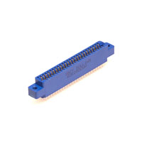 Sullins Connector Solutions - EBC25DCWH - CONN EDGE DUAL FMALE 50POS 0.100