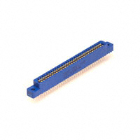 Sullins Connector Solutions - EBC30DRXH - CONN EDGE DUAL FMALE 60POS 0.100