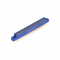 Sullins Connector Solutions - EBC31DRTH - CONN EDGE DUAL FMALE 62POS 0.100