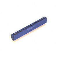 Sullins Connector Solutions - EBC44DCTN - CONN EDGE DUAL FMALE 88POS 0.100