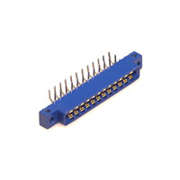 Sullins Connector Solutions - EBM12DRAS - CONN EDGE DUAL FMALE 24POS 0.156