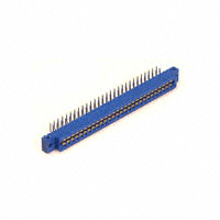 Sullins Connector Solutions - EBM28DRAS - CONN EDGE DUAL FMALE 56POS 0.156