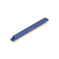 Sullins Connector Solutions - EBM36DREH - CONN EDGE DUAL FMALE 72POS 0.156