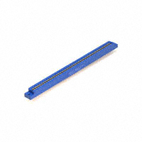 Sullins Connector Solutions - EBM43DSEH - CONN EDGE DUAL FMALE 86POS 0.156