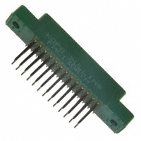 Sullins Connector Solutions - FMC13DRYH - CONN EDGE DUAL FMALE 26POS 0.100