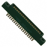 Sullins Connector Solutions - FMC18DREH - CONN EDGE DUAL FMALE 36POS 0.100