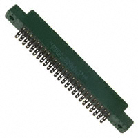 Sullins Connector Solutions - FMC25DREH - CONN EDGE DUAL FMALE 50POS 0.100